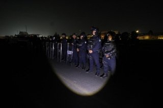 Avanza la recuperaci&oacute;n de espacios con legalidad y coordinaci&oacute;n de autoridades