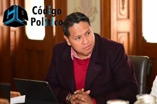 Dejar&aacute; Eduardo Rivera gobierno municipal con un subejercicio de 2 mil 300 millones de pesos: Leobardo Rodr&iacute;guez Ju&aacute;rez&nbsp;
