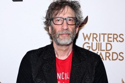 Neil Gaiman, autor de &ldquo;Coraline&rdquo;, enfrenta nuevas acusaciones de abuso sexual