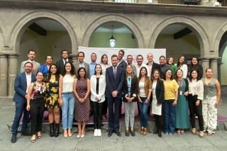 Ayuntamiento de Puebla participa en proyecto para mejorar la movilidad humana &nbsp;
