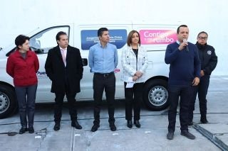 Ayuntamiento de Puebla consolida los juzgados de la ciudad como espacios dignos y m&aacute;s seguros