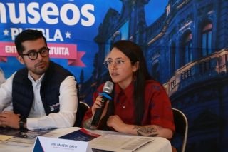 Ayuntamiento de Puebla invita a disfrutar de una edici&oacute;n m&aacute;s de noche de museos este fin de semana largo