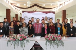 Participa Dulce Lilia Rivera Aranda en capacitaci&oacute;n &ldquo;Mecanismos de Prevenci&oacute;n de la Corrupci&oacute;n&rdquo;