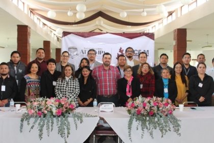 Participa Dulce Lilia Rivera Aranda en capacitaci&oacute;n &ldquo;Mecanismos de Prevenci&oacute;n de la Corrupci&oacute;n&rdquo;