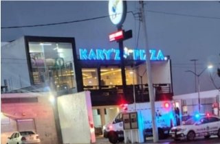 &iexcl;Sangrienta semana en Puebla capital! yerno enloquece y apu&ntilde;ala a su suegra en plena calle