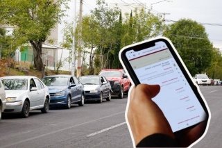 A favor de la econom&iacute;a familiar, se ampl&iacute;a al 30 de abril pago de Control Vehicular