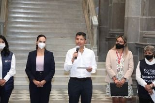 Con diversas actividades el ayuntamiento de Puebla festejar&aacute; el mes de los adultos mayores