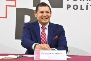 Tareas legislativas fortalecen proyecto de naci&oacute;n apegada al Humanismo Mexicano: Armenta