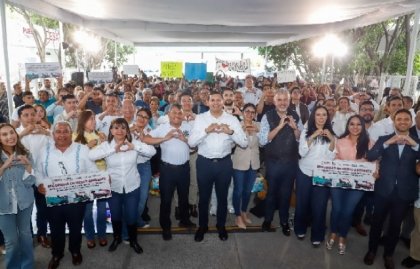 Seguridad para la econom&iacute;a familiar con Centros de Transformaci&oacute;n de Residuos