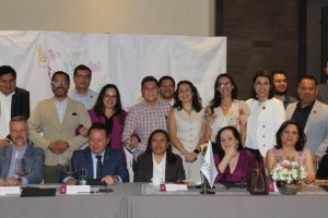 Destaca trabajo conjunto entre el Gobierno de la Ciudad y el sector empresarial para una gesti&oacute;n p&uacute;blica eficiente