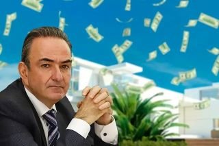 &iexcl;Ya lo sab&iacute;an! Grita Chidiac a medios tras compra millonaria de terreno de su madre