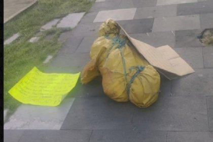 Identifican a cuatro sospechosos del asesinato de Willibaldo, comerciante de la 5 de Mayo