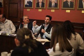 Claudia Sheinbaum estar&aacute; en Puebla para la entrega de tarjetas Pensi&oacute;n para Mujeres