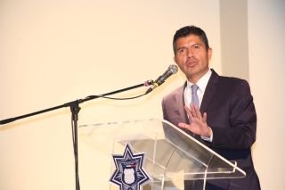 Puebla capital es sede del segundo Seminario de Seguridad Ciudadana