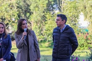 Estancias infantiles trabajan inteligencia emocional con terapia respira&nbsp;