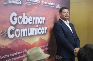 Gobierno Estatal posiciona a Puebla como epicentro de la econom&iacute;a industrial