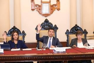 Primer informe de gobierno se realizar&aacute; el 10 de octubre en el centro de convenciones William O. Jenkins