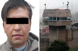 Revelan cuanto paga &ldquo;Fofo&rdquo;  M&aacute;rquez por su seguridad en la c&aacute;rcel