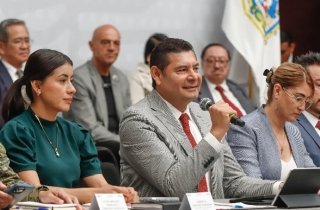 Para tranquilidad de familias, Gobierno conformar&aacute; Consejo Estatal de Paz y Justicia C&iacute;vica