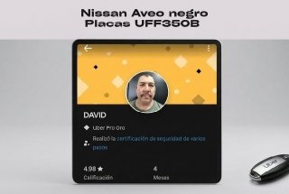 Cuidado si usas Uber en Puebla: denuncian a chofer por presunto acoso a estudiante en Bosques de San Sebasti&aacute;n