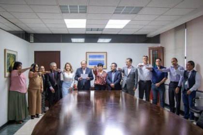 Instala gobierno estatal comit&eacute; para evaluaci&oacute;n y otorgamiento de concesiones