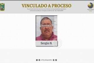 Vinculado a proceso por homicidio en un campo deportivo de Tlapanal&aacute;&nbsp;
