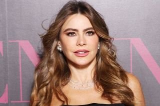 Sof&iacute;a Vergara se defiende en vivo tras recibir varios insultos durante entrevista