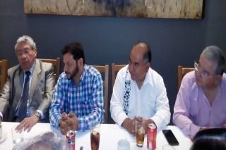 &ldquo;Lalo&rdquo; Rivera ya debe definir si quiere ser candidato al gobierno: CC-PRI&nbsp;