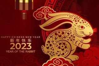 Consejos para recibir el A&ntilde;o Nuevo Chino 2023