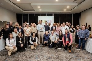 Presenta ciudad de Puebla atractivos y patrimonio ante promotores&nbsp;extranjeros