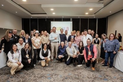 Presenta ciudad de Puebla atractivos y patrimonio ante promotores&nbsp;extranjeros