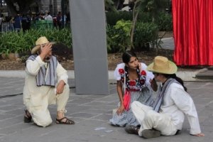 Gobierno de la Ciudad invita a poblanas y poblanos a disfrutar de actividades navide&ntilde;as