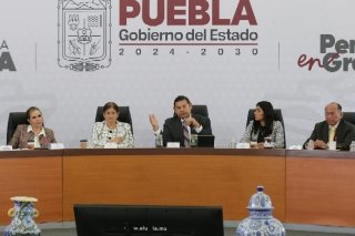 Puebla, capital de la innovaci&oacute;n y tecnolog&iacute;a con &ldquo;Tech Capital Summit 2025&rdquo;