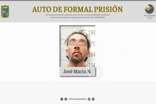 Auto de formal prisi&oacute;n por secuestro de un hombre en el a&ntilde;o 2000&nbsp;