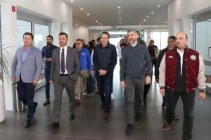 Puebla refrenda su compromiso con la innovaci&oacute;n tecnol&oacute;gica