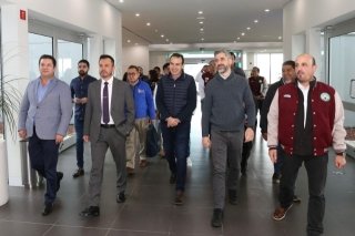 Puebla refrenda su compromiso con la innovaci&oacute;n tecnol&oacute;gica