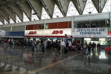 Una mujer falleci&oacute; en el interior de la CAPU por un paro card&iacute;aco