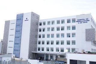 Emite ISSSTEP convocatoria de reclutamiento y selecci&oacute;n para personal m&eacute;dico y administrativo