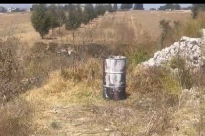 Tlaxcala: De 'Cuna de la Naci&oacute;n' a 'Dep&oacute;sito de Confianza' de la delincuencia