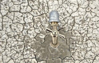 Podr&iacute;a haber megacorte de agua en m&aacute;s de 600 colonias de Tijuana