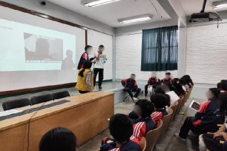 Fomenta Gobierno de la Ciudad educaci&oacute;n ambiental en escuelas