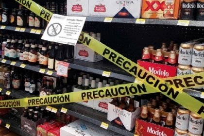Refuerza Ayuntamiento de Puebla operativos contra venta irregular de alcohol