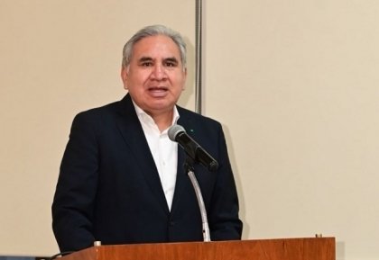 Beneficencia P&uacute;blica apuesta por la salud: 8 mil millones para combatir el c&aacute;ncer de mama