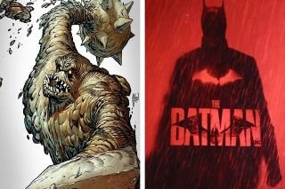 &iquest;Qui&eacute;n es Clayface, el villano que aparecer&iacute;a en &ldquo;The Batman Part II&rdquo;?