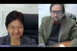 El Laboratorio de Neurofarmacolog&iacute;a desarrolla investigaci&oacute;n de alto nivel en el conocimiento de enfermedades neurodegenerativas