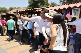 Transformaci&oacute;n y justicia: Alejandro Armenta y la vivienda como derecho humano