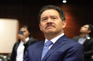 Ignacio Mier, contrata encuestas piratas para enga&ntilde;ar posicionamiento rumbo al 2024&nbsp;