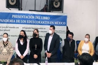 Reforma al Art. 4to Constitucional asegura el derecho a la alimentaci&oacute;n informada: Armenta