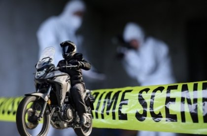 Ejecutan a hombre en ataque directo en Santa Luc&iacute;a Cosamaloapan, Atlixco