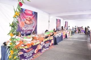 Secretar&iacute;a de Econom&iacute;a y Turismo invita a asistir a la Feria de la Hojaldra en Puebla capital&nbsp;